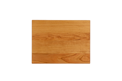 Cherry - EXB12 - Small Rectangular Epoxy Board 12''x9''x3/4''