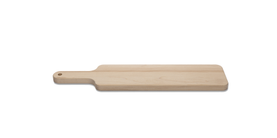 Érable - BA20 - Planche à Découper Baguette 20''x4-1/2''x3/4''