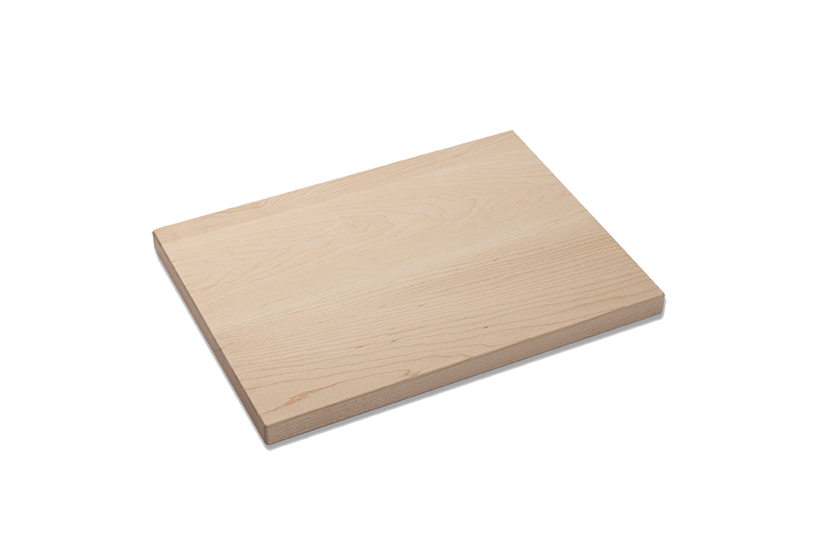 Maple - B12 - Small Rectangular Cutting Board 12''x9''x3/4''