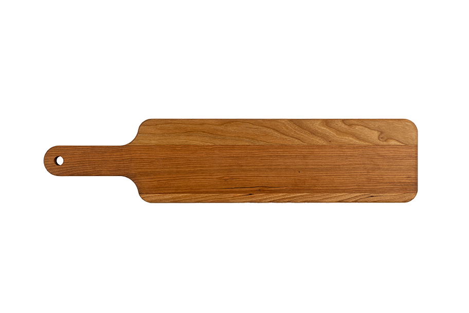 Cerisier - BA20 - Planche à Découper Baguette 20''x4-1/2''x3/4''