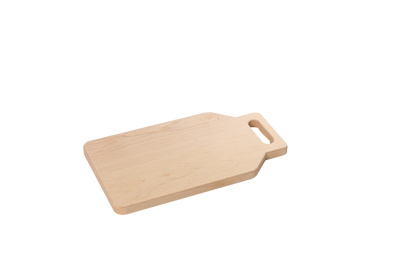 Maple - IHD14 - Small Cutting Board - 14''x8''x3/4''