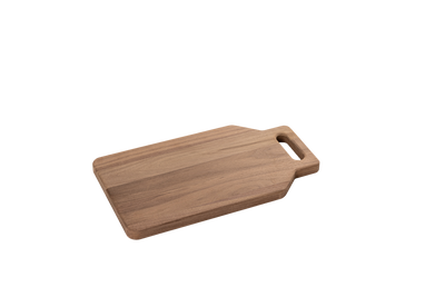 Walnut - IHD14 - Small Cutting Board - 14''x8''x3/4''